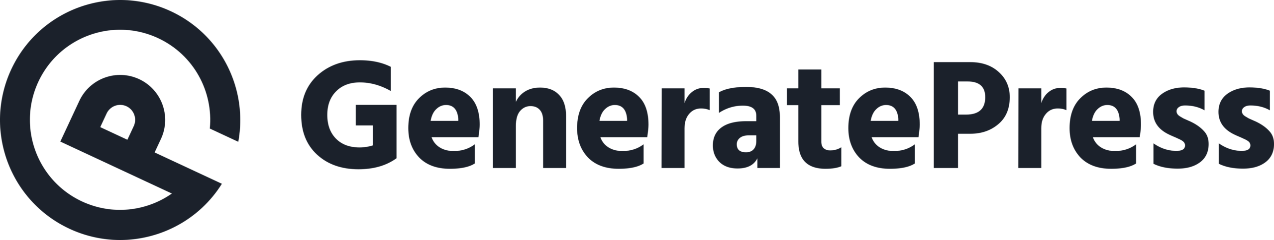 GeneratePress_Logo